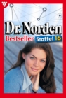 Dr. Norden Bestseller Staffel 16 - Arztroman - eBook