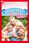 E-Book 31-40 : Mami Bestseller Staffel 4 - Familienroman - eBook