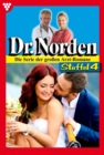 Dr. Norden (ab 600) Staffel 4 - Arztroman - eBook