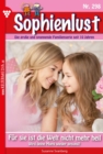Fur sie ist die Welt nicht mehr heil : Sophienlust 298 - Familienroman - eBook