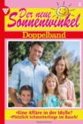 Der neue Sonnenwinkel : Der neue Sonnenwinkel Doppelband 2 - Familienroman - eBook