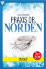 Praxis Dr. Norden Box 2 - Arztroman - eBook