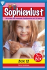 E-Book 61-65 : Sophienlust Box 12 - Familienroman - eBook