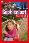 E-Book 121-130 : Sophienlust Staffel 13 - Familienroman - eBook