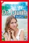 E-Book 151-160 : Dr. Laurin Staffel 16 - Arztroman - eBook