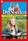 Dr. Norden (ab 600) Staffel 5 - Arztroman - eBook
