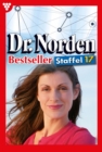 E-Book 161-170 : Dr. Norden Bestseller Staffel 17 - Arztroman - eBook