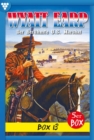 E-Book 71-74 : Wyatt Earp Box 13 - Western - eBook