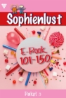 E-Book 101-150 : Sophienlust Paket 3 - Familienroman - eBook