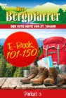 E-Book 101-150 : Der Bergpfarrer Paket 3 - Heimatroman - eBook