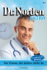 Ein Traum, der keiner mehr ist : Dr. Norden Extra 1 - Arztroman - eBook