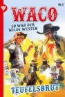 Teufelsbrut : Waco 3 - Western - eBook