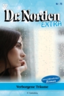 Verborgene Traume : Dr. Norden Extra 79 - Arztroman - eBook