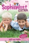 Axel und Hanjo : Sophienlust Extra 14 - Familienroman - eBook