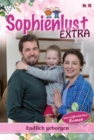 Endlich geborgen : Sophienlust Extra 18 - Familienroman - eBook
