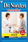 E-Book 76-80 : Dr. Norden Bestseller Box 15 - Arztroman - eBook
