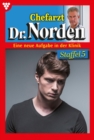 E-Book 1151-1160 : Chefarzt Dr. Norden Staffel 5 - Arztroman - eBook
