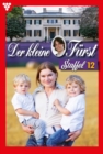E-Book 111-120 : Der kleine Furst Staffel 12 - Adelsroman - eBook