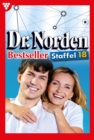E-Book 171-180 : Dr. Norden Bestseller Staffel 18 - Arztroman - eBook