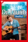 E-Book 161-170 : Dr. Laurin Staffel 17 - Arztroman - eBook