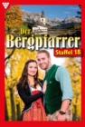 E-Book 171-180 : Der Bergpfarrer Staffel 18 - Heimatroman - eBook