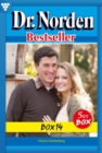 E-Book 71-75 : Dr. Norden Bestseller Box 14 - Arztroman - eBook