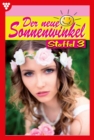 E-Book 21-30 : Der neue Sonnenwinkel Staffel 3 - Familienroman - eBook