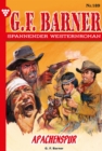 Apachenspur : G.F. Barner 189 - Western - eBook