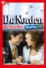 E-Book 181-190 : Dr. Norden Bestseller Staffel 19 - Arztroman - eBook