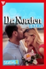 E-Book 1-10 : Dr. Norden Extra 1 - Arztroman - eBook