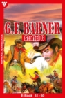 E-Book 51-60 : G.F. Barner Staffel 6 - Western - eBook