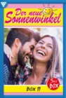 E-Book 56-60 : Der neue Sonnenwinkel Box 11 - Familienroman - eBook