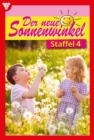 E-Book 31-40 : Der neue Sonnenwinkel Staffel 4 - Familienroman - eBook
