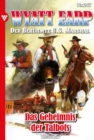 Das Geheimnis der Talbots : Wyatt Earp 247 - Western - eBook