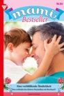 Eine verbluffende Ahnlichkeit : Mami Bestseller 84 - Familienroman - eBook
