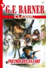 Partner des Satans : G.F. Barner Classic 27 - Western - eBook