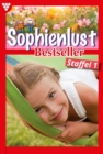 E-Book 1-10 : Sophienlust Bestseller Staffel 1 - Familienroman - eBook