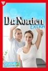 E-Book 11-20 : Dr. Norden Extra Staffel 2 - Arztroman - eBook