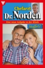 E-Book 1171-1180 : Chefarzt Dr. Norden Staffel 7 - Arztroman - eBook