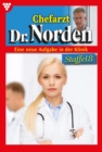 E-Book 1181-1190 : Chefarzt Dr. Norden Staffel 8 - Arztroman - eBook