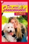 E-Book 51-60 : Der neue Sonnenwinkel Staffel 6 - Familienroman - eBook