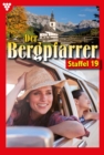 E-Book 181-190 : Der Bergpfarrer Staffel 19 - Heimatroman - eBook