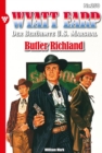 Butler Richland : Wyatt Earp 250 - Western - eBook