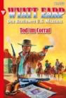 Tod im Corral : Wyatt Earp 253 - Western - eBook