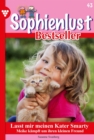 Lasst mir meinen Kater Smarty : Sophienlust Bestseller 43 - Familienroman - eBook