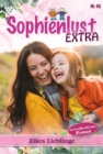 Elkes Lieblinge : Sophienlust Extra 45 - Familienroman - eBook