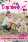 Du kannst dich auf mich verlassen, Vati : Sophienlust Extra 47 - Familienroman - eBook