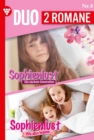 Sophienlust Die nachste Generation 4 + Sophienlust Wie alles begann 4 : Sophienlust-Duo 4 - Familienroman - eBook