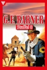 E-Book 71 - 80 : G.F. Barner Staffel 8 - Western - eBook
