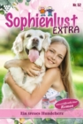 Ein treues Hundeherz : Sophienlust Extra 52 - Familienroman - eBook